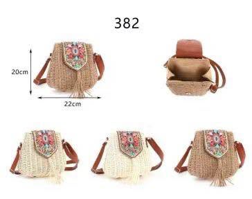 SAC LUXE